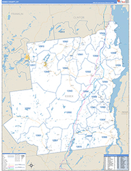 Basic Map Example