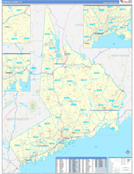 Basic Map Example