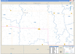 Basic Map Example