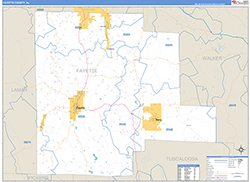Basic Map Example