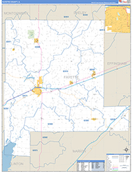 Basic Map Example