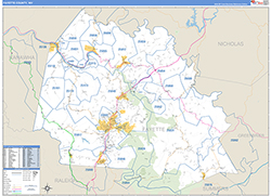 Basic Map Example