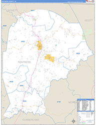 Basic Map Example