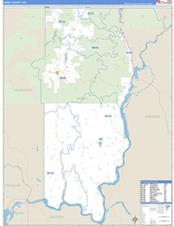 Basic Map Example