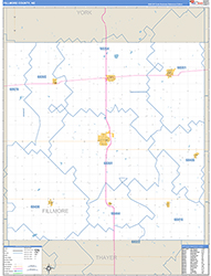 Basic Map Example