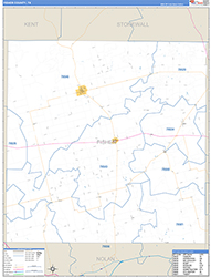 Basic Map Example