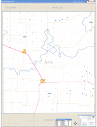 Basic Map Example