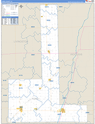 Basic Map Example