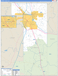 Basic Map Example