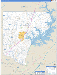 Basic Map Example
