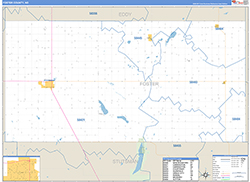 Basic Map Example