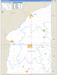 Basic Map Example