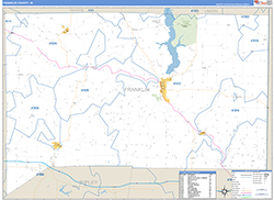 Basic Map Example