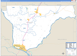 Basic Map Example