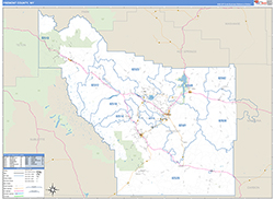 Basic Map Example