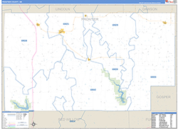 Basic Map Example