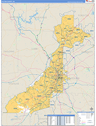 Basic Map Example