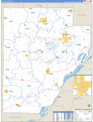 Basic Map Example