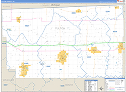 Basic Map Example