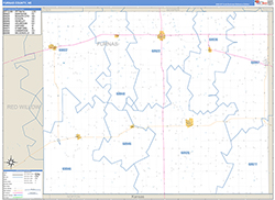 Basic Map Example