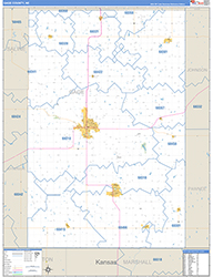 Basic Map Example