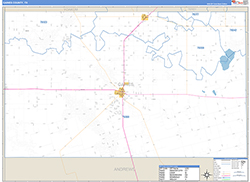 Basic Map Example