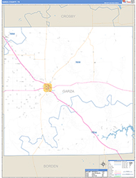 Basic Map Example