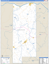 Basic Map Example