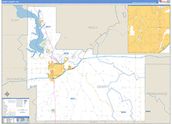 Basic Map Example