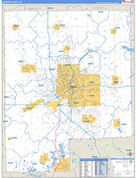 Basic Map Example