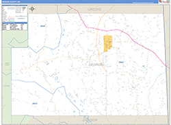 Basic Map Example