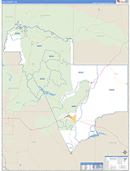 Basic Map Example