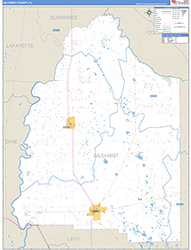 Basic Map Example