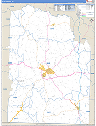 Basic Map Example
