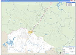 Basic Map Example