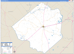 Basic Map Example