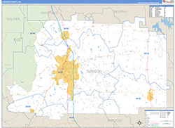 Basic Map Example