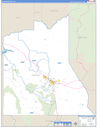 Basic Map Example