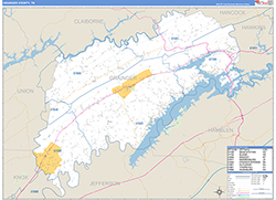 Basic Map Example