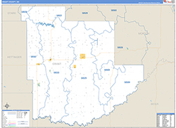 Basic Map Example