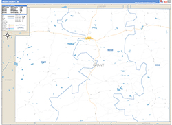 Basic Map Example