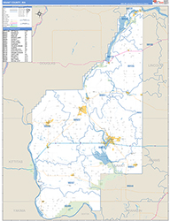 Basic Map Example