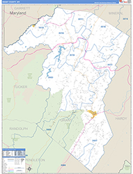 Basic Map Example