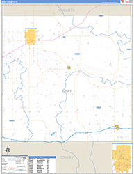 Basic Map Example