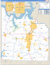 Basic Map Example