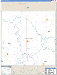 Basic Map Example