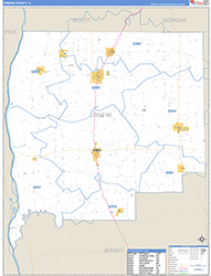 Basic Map Example