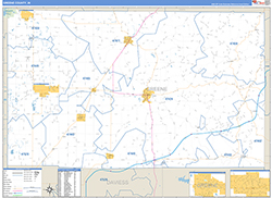 Basic Map Example