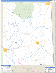 Basic Map Example