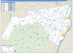 Basic Map Example